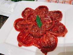 -皇城老妈·大连海鲜火锅(港湾店)