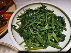 炒通菜-味界·精致赣菜(招商花园城店)