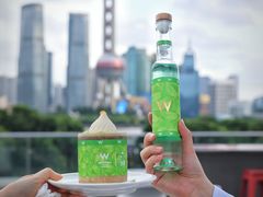 -池畔酒吧 WET Bar