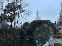 -雅安上里古镇