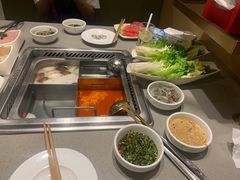 -海底捞火锅(番禺广场店)