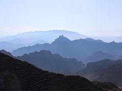 -冰沟丹霞旅游景区