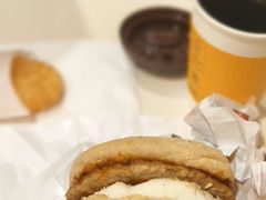 -麦当劳(天兴罗斯福店)