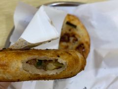 -张吉祥花椒肉火烧(老潍县美食城店)