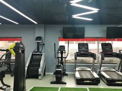-即刻自助健身·私教馆(对外经贸店)