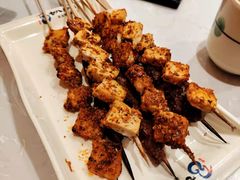 -七八冷面·延边朝鲜族美食(欢乐谷店)