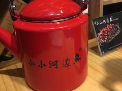 -小小河边鱼(天润城店)