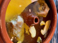 原汁汽锅鸡-翠湖宾馆·中餐厅