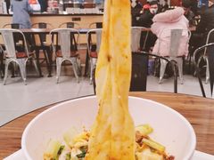 油泼面-西安手工面(万象城店)