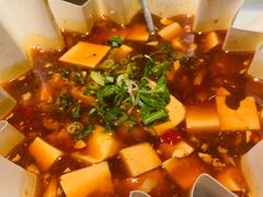 人间豆腐-穹六人间 people 6(岳阳路店)