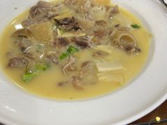 -董记牛肉(梁徐大道店)