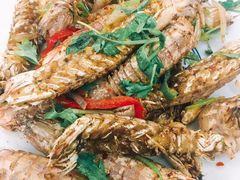 -虾少爷龙虾烧烤(双桥路店)