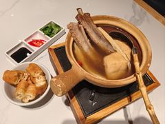 -芽笼芽笼新加坡餐厅(环球港店)