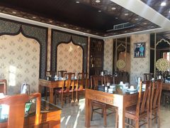 大堂-民族饭荘(新华大街店)