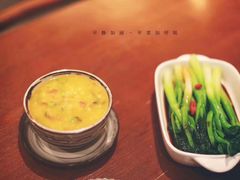 -如禾素食·下午茶·糖水