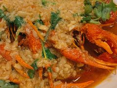 -漫天香·小龙虾餐厅(夏湾店)