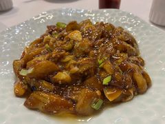 -东兴楼饭庄(六里桥店)