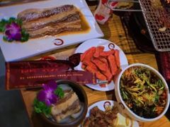 -合易泓烤肉(延河街店)