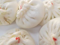 -津味张记包子铺(利民道店)