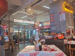 -老闵田螺馆·南昌市井菜·特色小吃(总店)