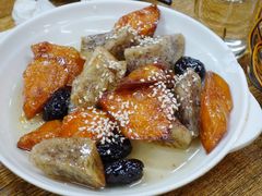 -宏记汕头白粥店(江怡店)