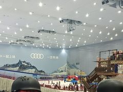 -广州热雪奇迹