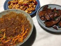 -小吊梨汤·北京菜·烤鸭(鸟巢店)