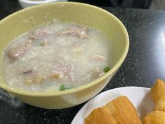 -海浪食店(湖滨中路店)