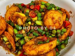 金钱蛋-谭姐湘菜馆(浦东大道店)
