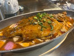 -缘来聚·徽菜名店(黄山宏村店)