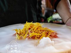 -羊大爷涮肉(亮马桥店)