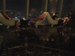 -广州四季酒店·天吧·高空酒吧