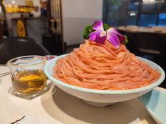 -矮冬瓜红茶火锅