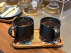 美式咖啡-星巴克臻选(深圳万象天地旗舰店)