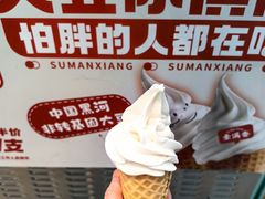 -素满香·全民食养自助(长宁龙之梦店)