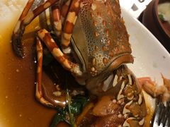 -成都钓鱼台精品酒店-品聚·成都餐厅