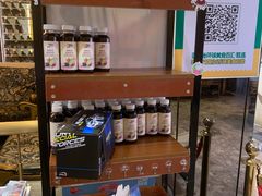 -亚马逊蒸汽活海鲜自助(LCM置汇旭辉广场店)