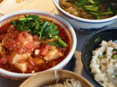 -西安饭庄·非遗陕菜(钟楼店)