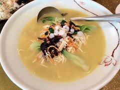 -扬州狮子楼·非遗淮扬菜(总店)