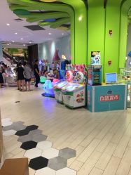 点击看大图 -MELAND(湾悦城店)