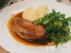 油封鸭腿-LA MAISON公鸡和龙(蛇口店)