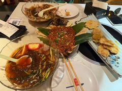 -七八冷面·延边朝鲜族美食(欢乐谷店)