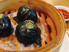 黑金虾饺皇-喜粤糖朝餐厅(三八广场店)