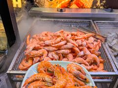 -韩盛·盛江山自助料理(沈辽路万达店)