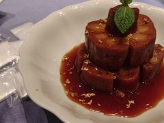 -狮王府淮扬菜(万象城店)