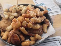 -BOPEYE·波派炸鸡(河西中央商场店)