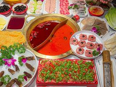 -小龙坎火锅(总店)