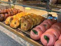 -深圳湾万象城(南山店)