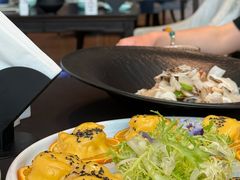 -翠湖宾馆·中餐厅