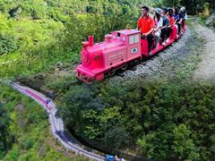-广东天露山旅游度假区
